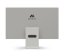 27" barevný IPS monitor 120 Hz - MISURA VIVA Moon Silver