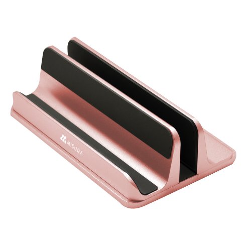 Laptop stand MH01-ROSE GOLD