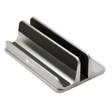MISURA Βάση φορητού υπολογιστή MH01-SILVER