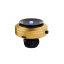 MA05- Mobile phone holder with vacuum suction cup and wireless charging QC3.0 - GOLD
