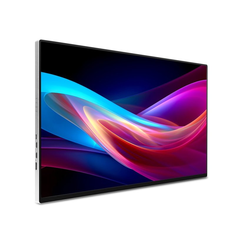 16" Prenosni LCD monitor 2.5K - MISURA M16QHD