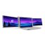 15,6" Přenosný duální monitor k notebooku FHD USB-C - MISURA 3M1506S1