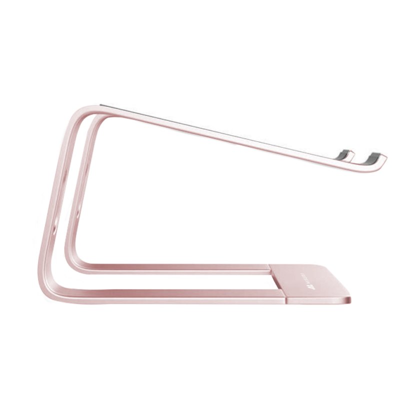 MISURA Ergonomischer Laptop Ständer ME08-ROSE GOLD