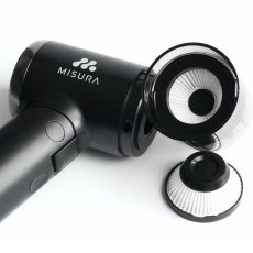 MISURA Set di filtri per aspirapolvere senza fili MA01