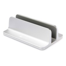 MISURA Odkladací stojan na laptop MH02-SILVER
