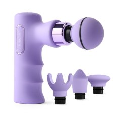 Massaažipüstol MISURA MB5 Mini - PURPLE