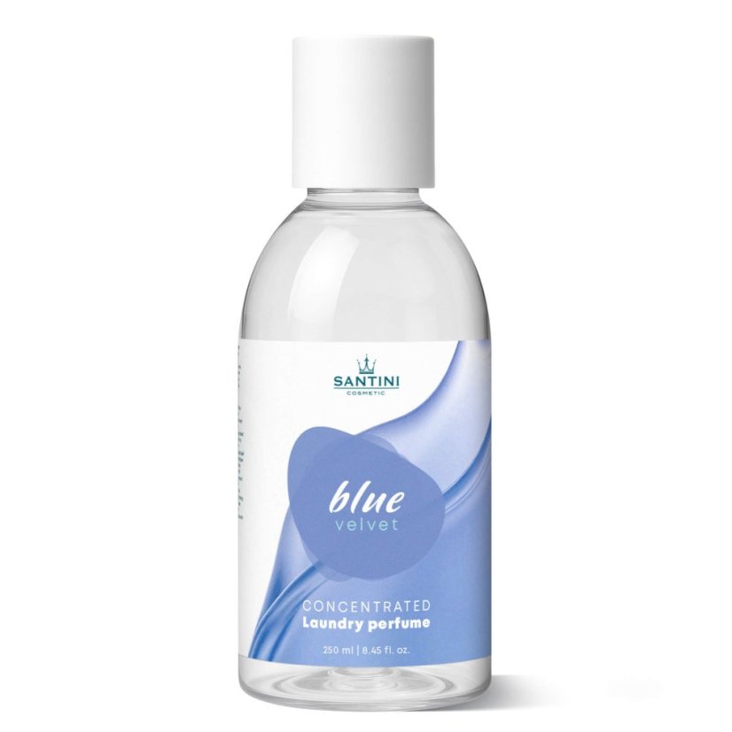 Blue velvet 250ml