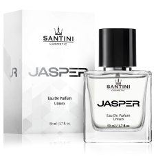 Água de perfume unissexo SANTINI - Jasper, 50 ml