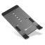MISURA mobile phone and tablet stand ME22-SPACE GRAY