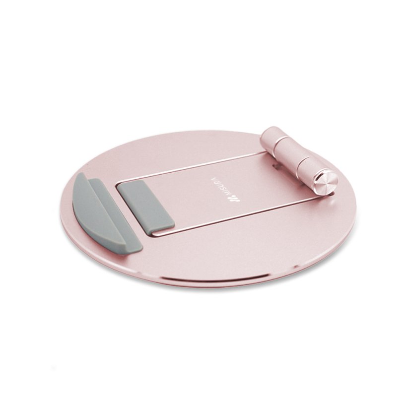 Phone and Tablet Stand MISURA ME18 - ROSE GOLD