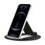 Suporte para telemóvel e tablet MISURA ME18 - BLACK