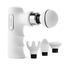 Massaažipüstol MISURA MB5 Mini - WHITE