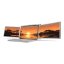 13,3" Double moniteur portable pour laptop FHD USB-C - MISURA 3M1303S1