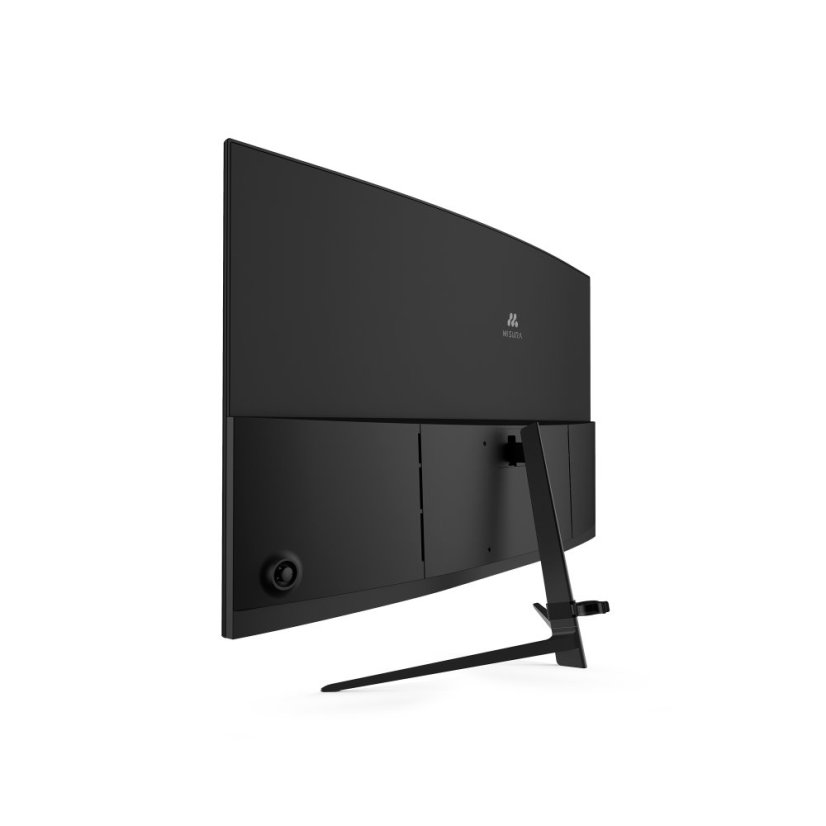 24" Izliekts spēļu monitors FHD 200 Hz - MISURA MM24DFA