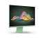27" barevný IPS monitor 120 Hz - MISURA VIVA Pistachio Green