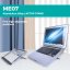 MISURA Ergonomikus laptop állvány ME07