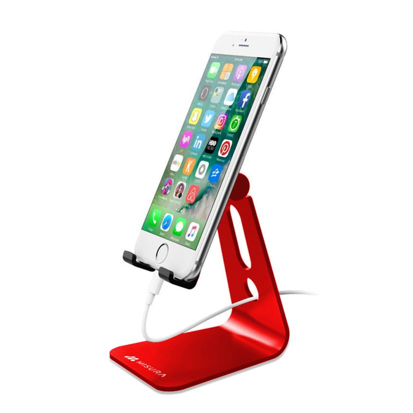 Mobil állvány MISURA ME17 - RED