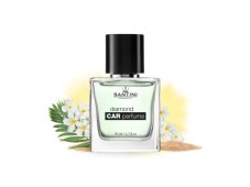 Autoduft SANTINI - Diamond Monoï