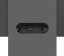 27" Stylový monitor QHD 120 Hz - MISURA VIVA Space Gray
