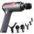 MB1Pro massage gun-RED