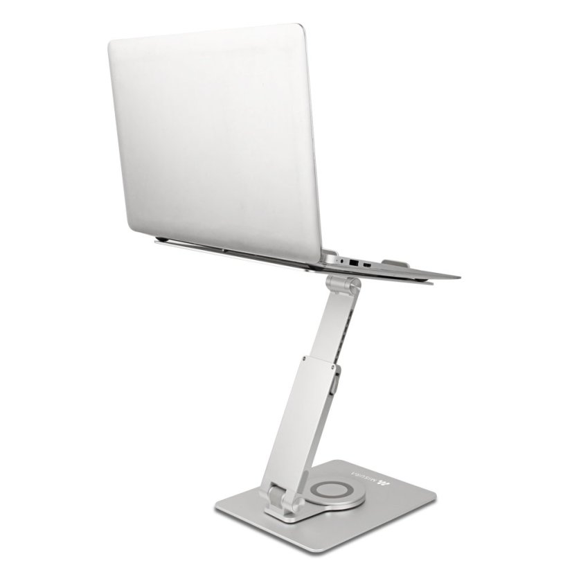 MISURA Podstavec pro notebook ME20-SILVER