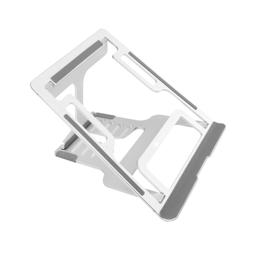 MISURA Ergonominen kannettavan tietokoneen teline ME02