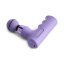 Masážní pistole MISURA MB5 Mini - PURPLE