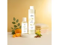 Veļas smaržas SANTINI 50 ml - Gold Passion