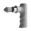 Pistolet de massage MISURA MB5 Mini - GRAY