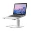 MISURA Suport universal pentru laptop ME14-SILVER