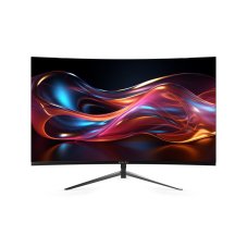 Monitor do gier 24" - 200 Hz WYGIĘTY -  MM24DFA