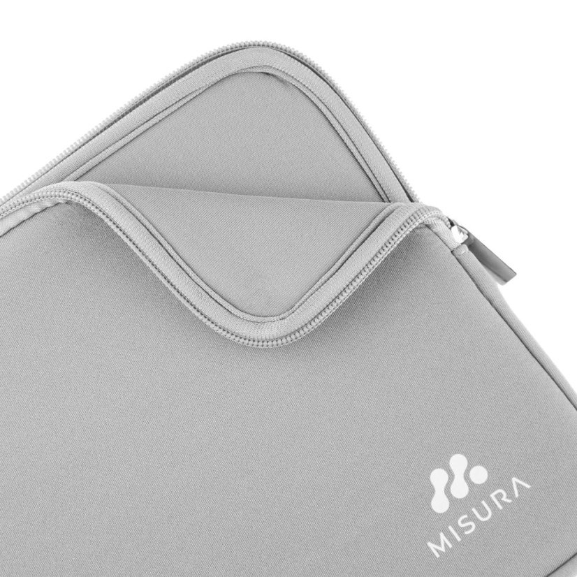 MISURA Protective Case 17" - GRAY