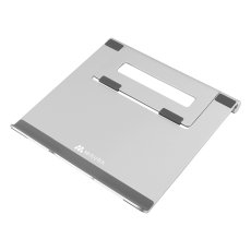 MISURA Ergonomiškas nešiojamojo kompiuterio stovas ME05