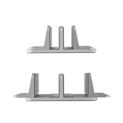 Laptop stand MH03-SILVER