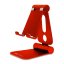 Telefono stovas MISURA ME16 - RED