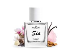 Agua de perfume para mujer SANTINI - Sia, 50ml