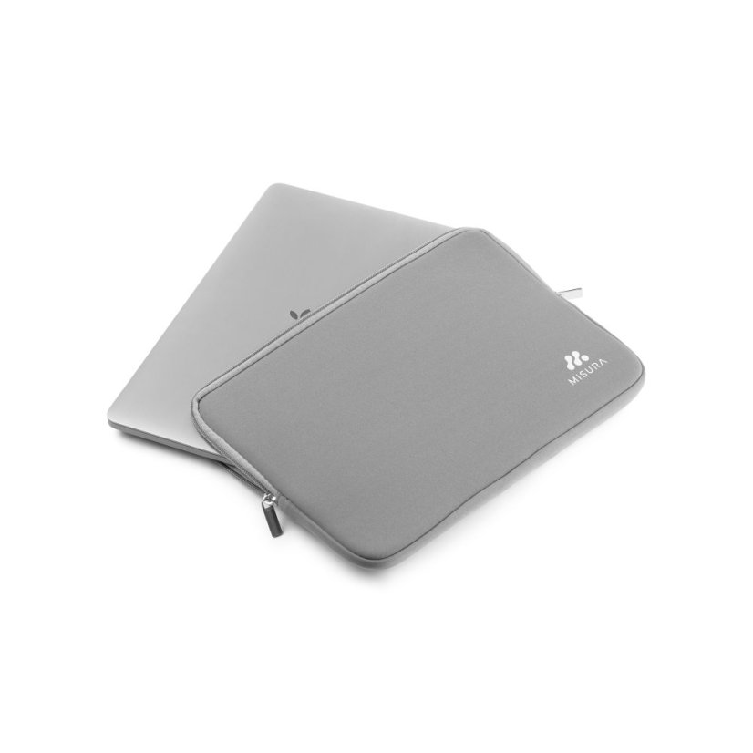 MISURA Protective Case 17" - GRAY