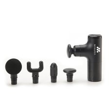 MISURA Masāžas pistole MB3 -BLACK