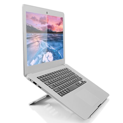 Supporto ergonomico per laptop ME07
