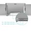 16" Portable Dual Monitor for Laptop USB-C - MISURA 3M1600S1