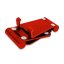 MISURA mobile stand ME16-RED