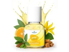 Pesuparfüüm SANTINI 50 ml - Gold Passion