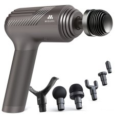 MB1Pro massage gun MB1Pro-CARBONE