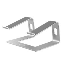 MISURA Ergonomischer Laptop Ständer ME08-SILVER