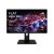 27" Büromonitor QHD 75 Hz USB-C - MISURA QW27DQI