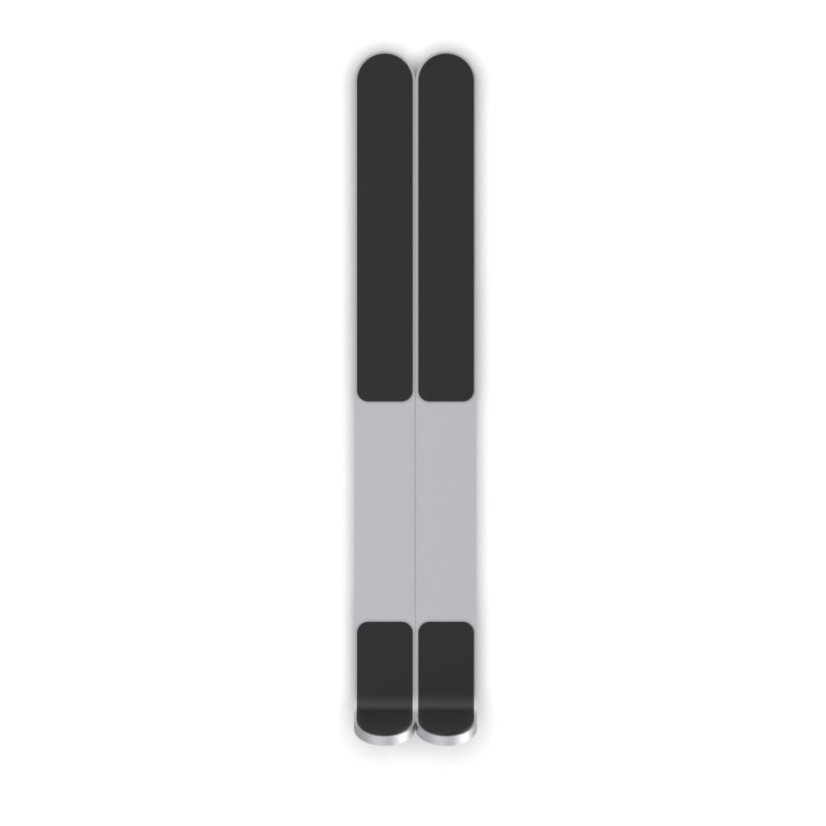MISURA Suport ergonomic portabil pentru laptop și tabletă ME25