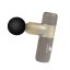 Massage Gun MISURA MB4 - GOLD