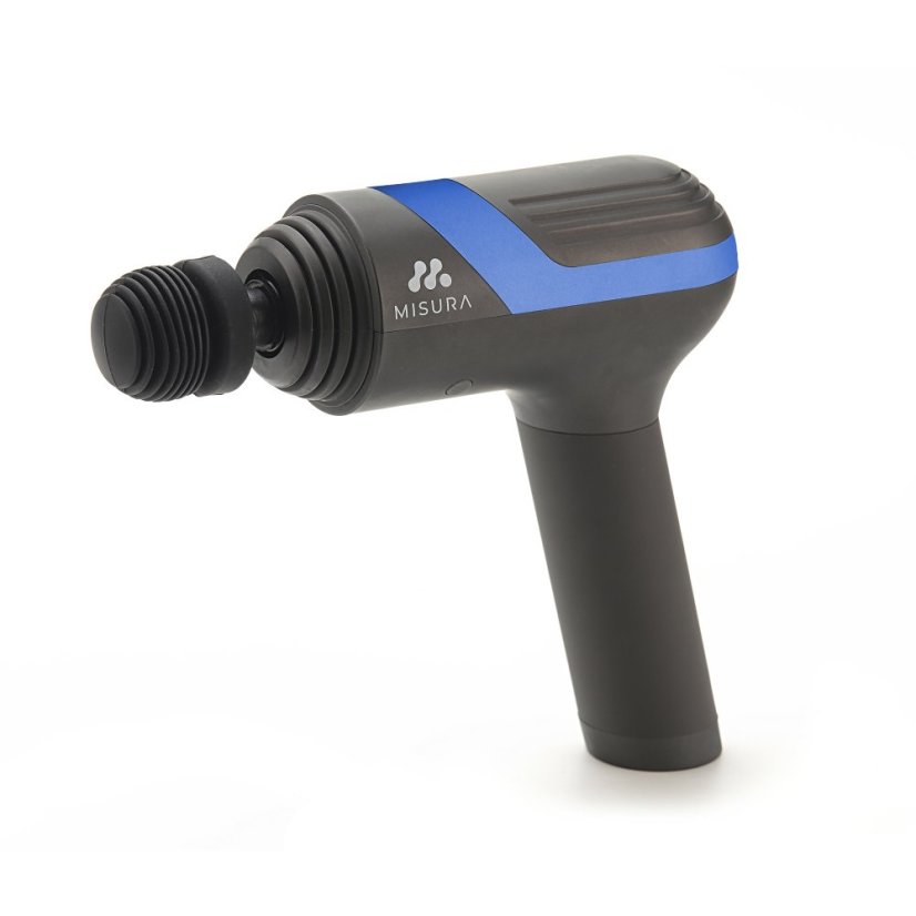 MISURA Massaažipüstol MB1Pro-BLUE