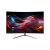 Gaming monitor  24" - 200 Hz CURVED - MM24DFA