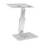 MISURA Podstavec pro notebook ME20-SILVER
